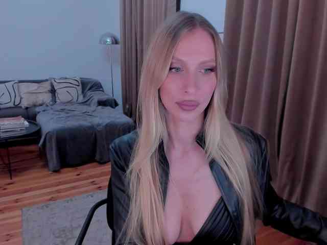 ToxicBlonde