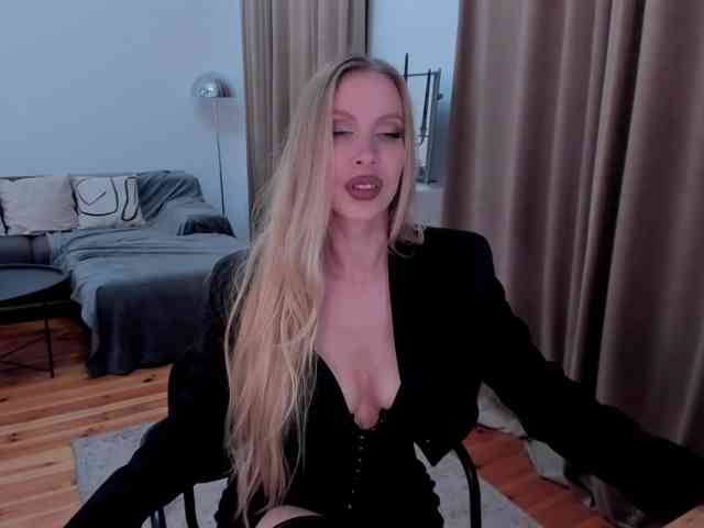 ToxicBlonde