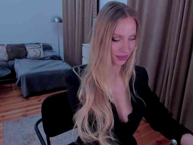 ToxicBlonde