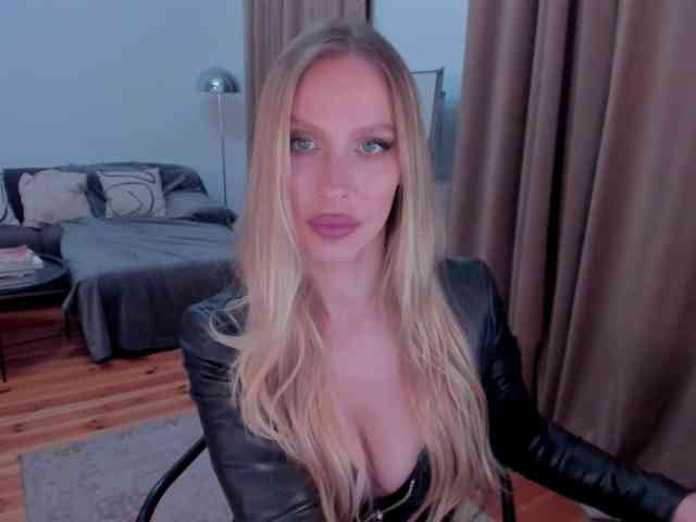 ToxicBlonde