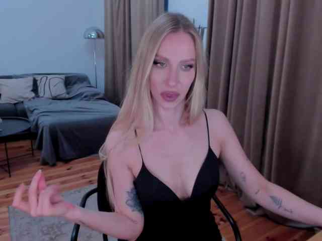 ToxicBlonde