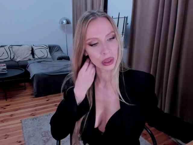 ToxicBlonde