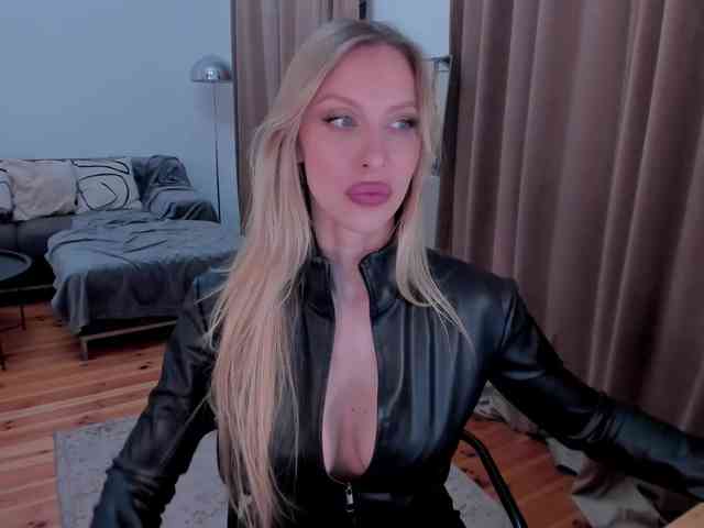 ToxicBlonde