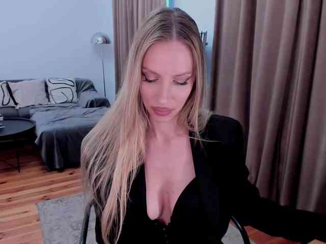 ToxicBlonde