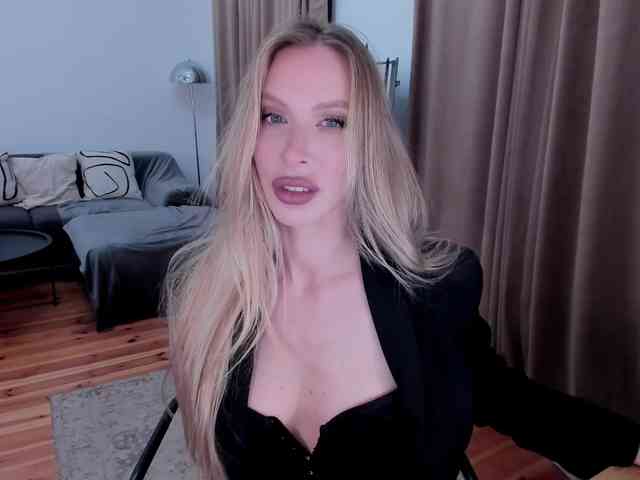 ToxicBlonde