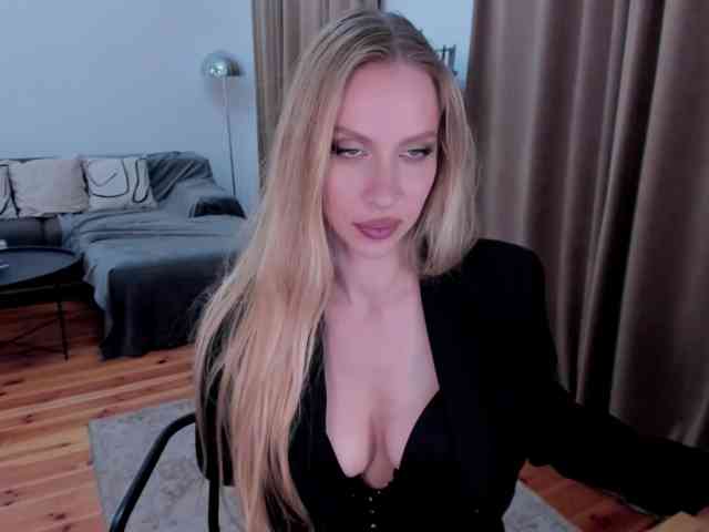 ToxicBlonde