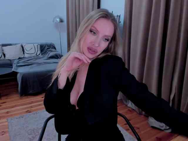 ToxicBlonde