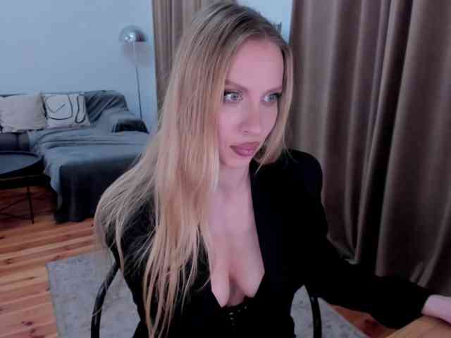 ToxicBlonde