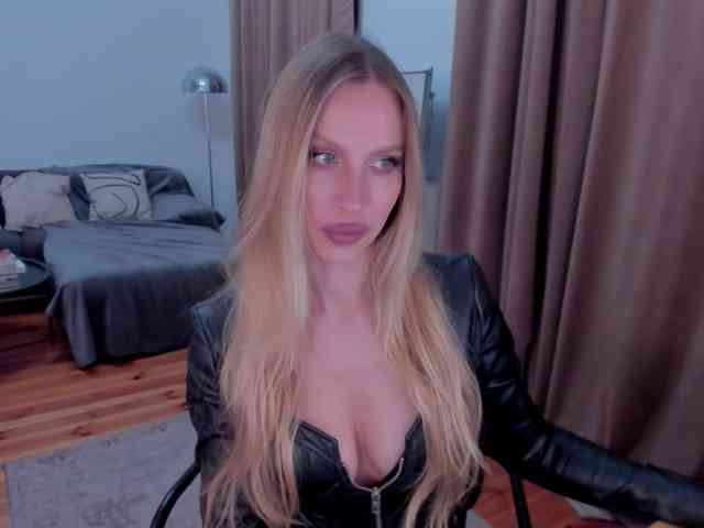 ToxicBlonde