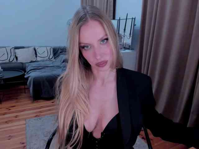 ToxicBlonde
