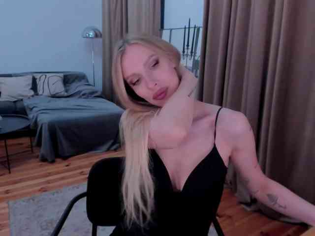 ToxicBlonde
