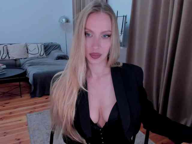 ToxicBlonde