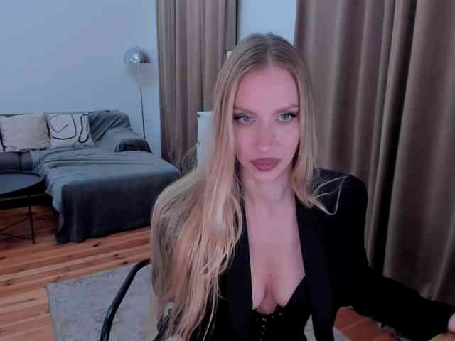 ToxicBlonde