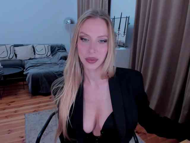 ToxicBlonde