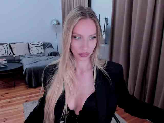 ToxicBlonde