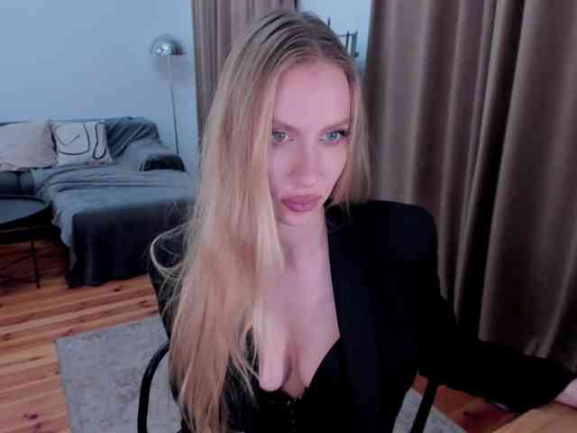ToxicBlonde