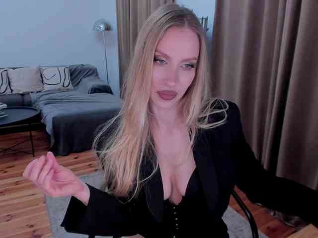 ToxicBlonde