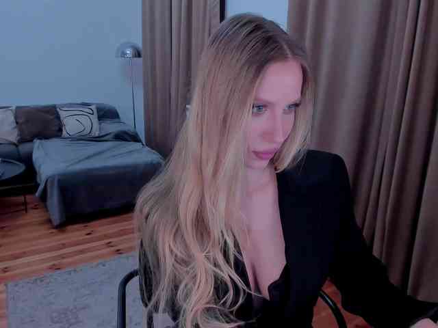 ToxicBlonde