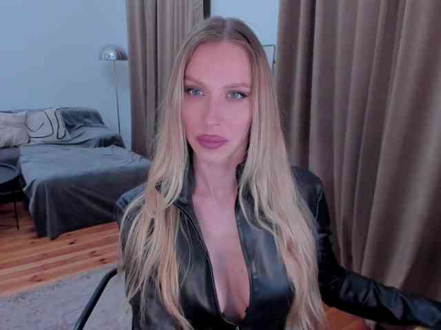 ToxicBlonde