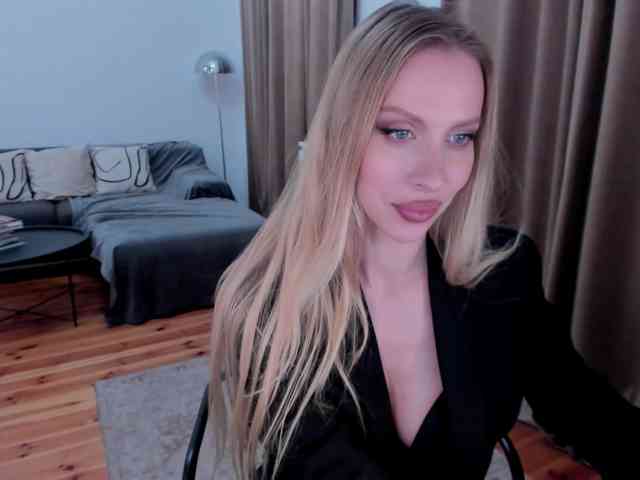 ToxicBlonde