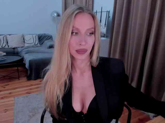 ToxicBlonde