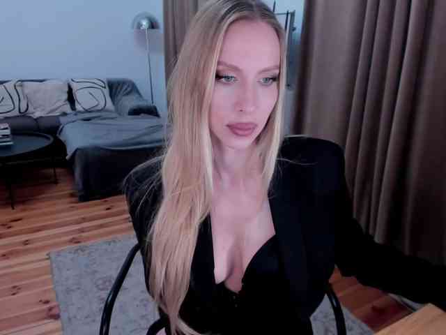 ToxicBlonde