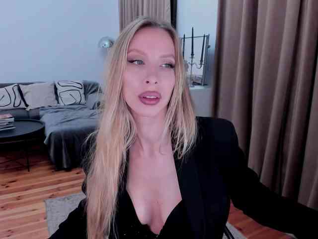 ToxicBlonde