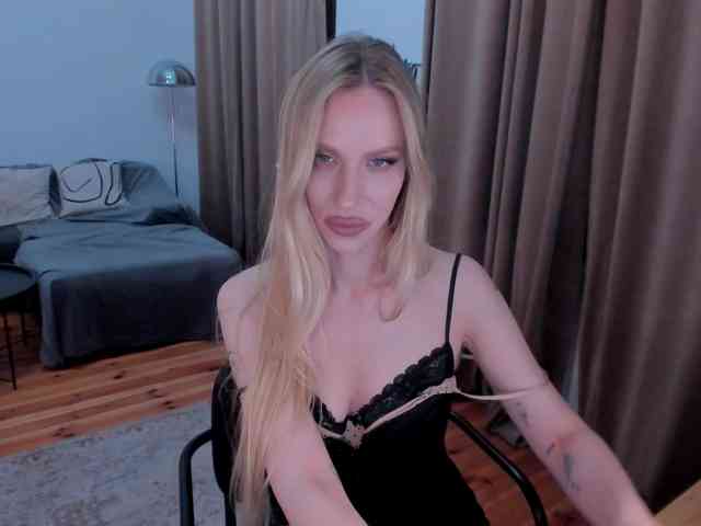 ToxicBlonde