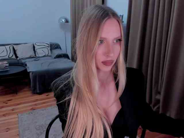 ToxicBlonde