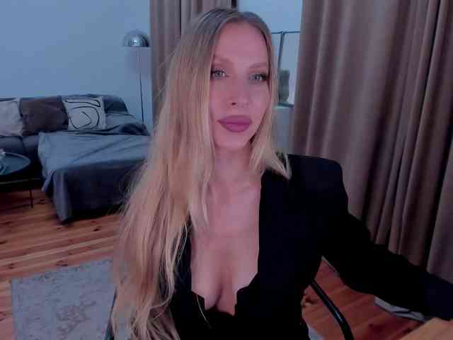 ToxicBlonde