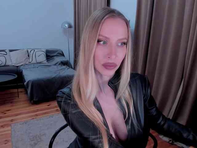 ToxicBlonde