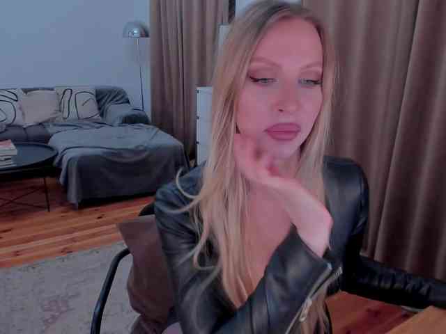 ToxicBlonde