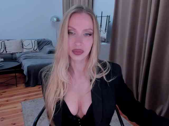 ToxicBlonde