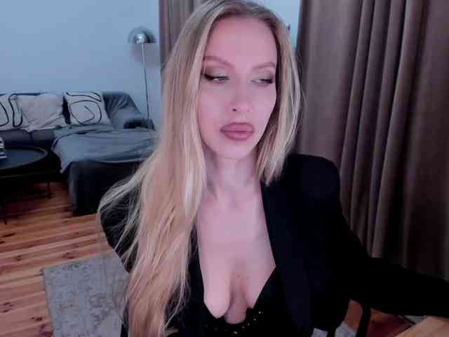 ToxicBlonde