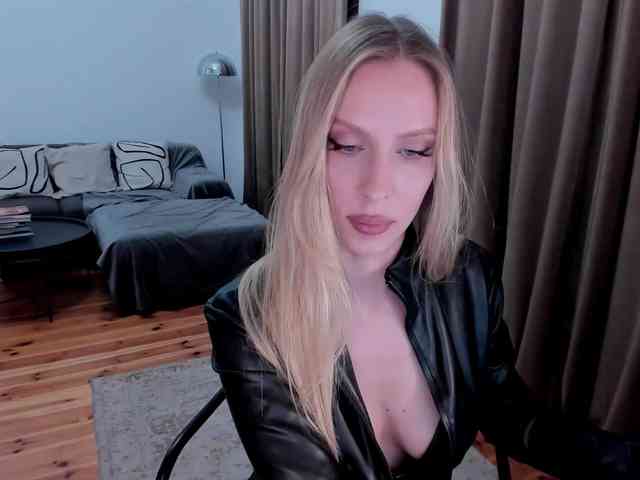 ToxicBlonde