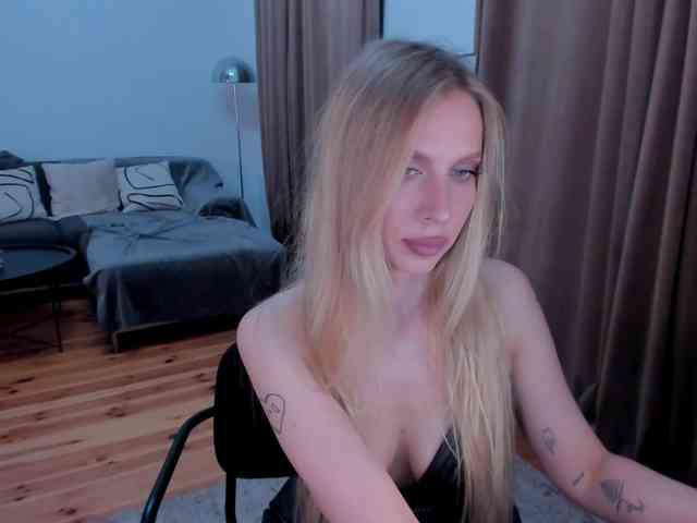 ToxicBlonde