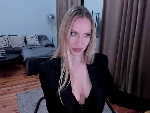 ToxicBlonde