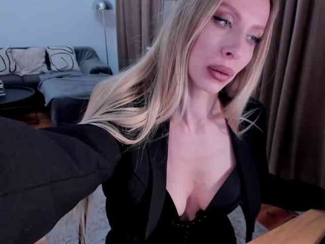 ToxicBlonde
