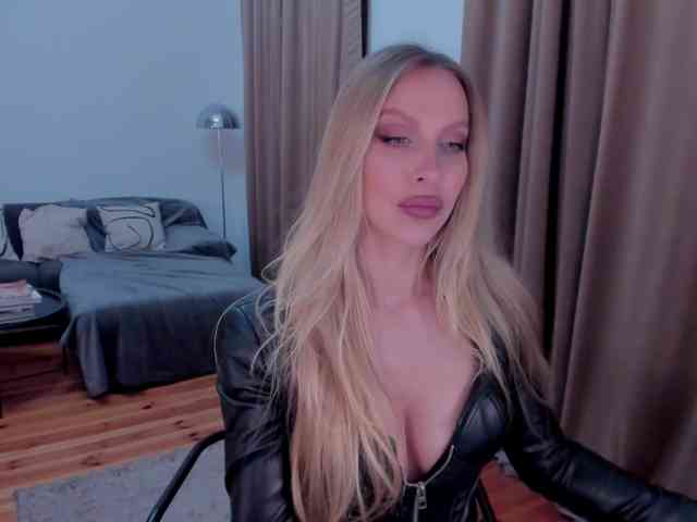 ToxicBlonde