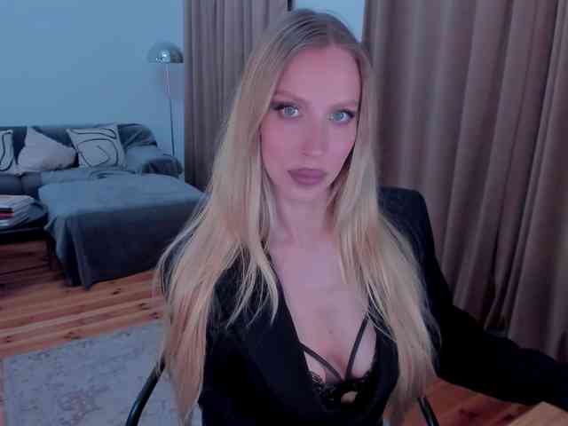 ToxicBlonde ToxicBlonde