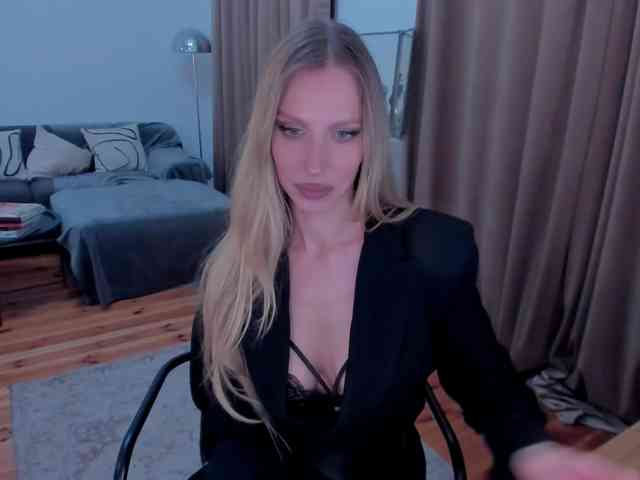 ToxicBlonde