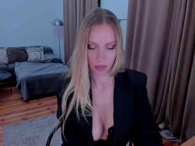 ToxicBlonde