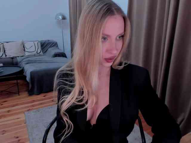 ToxicBlonde