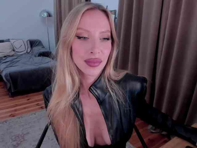 ToxicBlonde