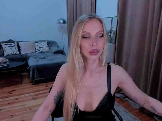ToxicBlonde
