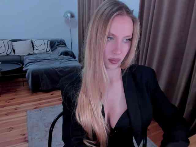 ToxicBlonde