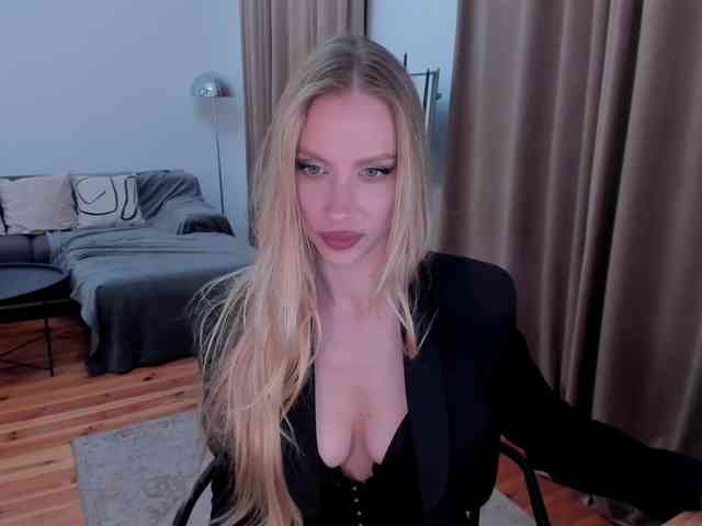 ToxicBlonde