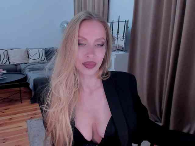ToxicBlonde