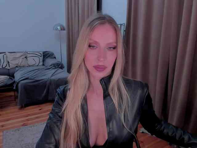 ToxicBlonde
