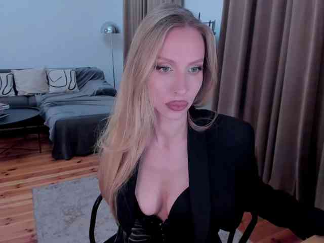ToxicBlonde